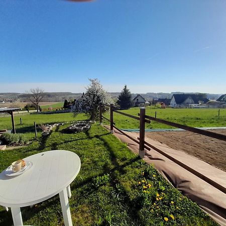 Location Type Gite, Chambre D'Hote, Meuble De Tourisme Dans Joli Petit Chalet Typique Et Ou Jolie Roulotte Type Boheme Waldighoffen Exterior foto